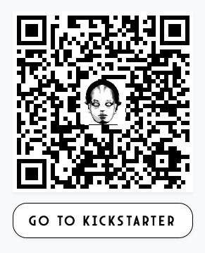 Metropolis Trading Cards on Kickstarter