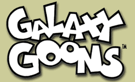 Galaxy Goons Cards