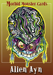 Alien Ayn*