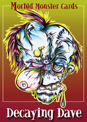 Decaying Dave*