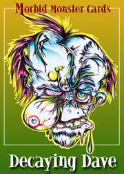 Decaying Dave**