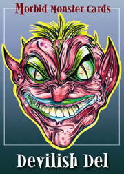 Devilish Del**