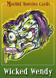 Bony Boris**