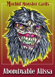 Abominable Alissa*