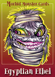 Egyptian Ethel*