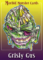 Grisly Gus*