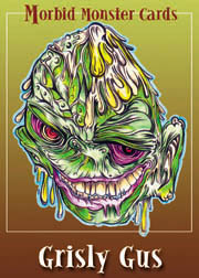 Grisly Gus**
