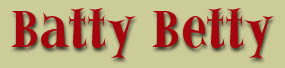 Batty Betty