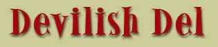 Devilish Del